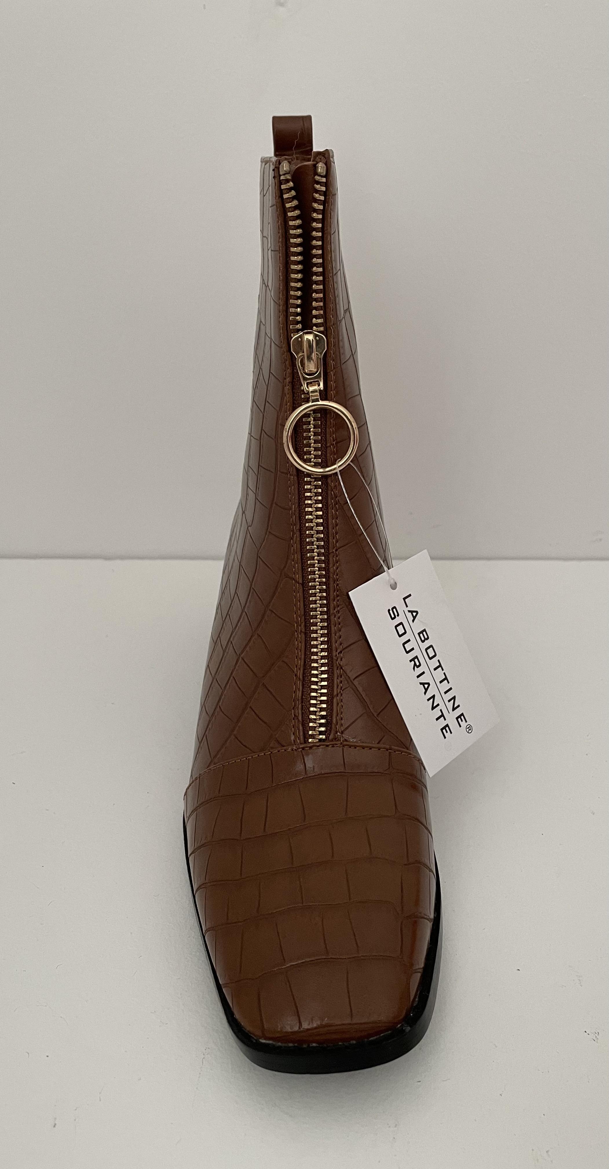 La bottine souriante avis hot sale