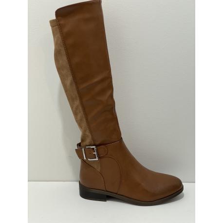 botte cavalière