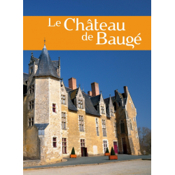 Livret sur le Château de Baugé