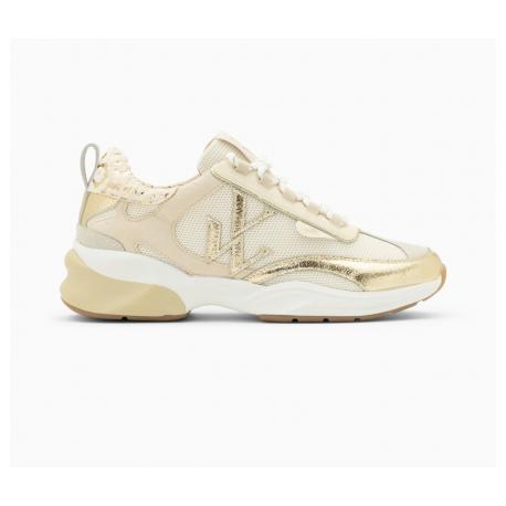 BASKET VANESSA WU OR CLEMENCE BK 2585NULLE PART AILLEURS BAUGE