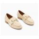 mocassin beige vanessa Wu