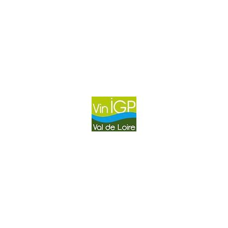 IGP Val de Loire - Grolleau-Gamay IGP Val de Loire - Grolleau-Gamay