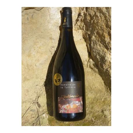 AOP Anjou Rouge "L'Automnale" AOP Anjou Rouge "L'Automnale"