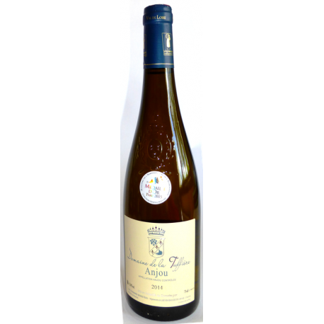 AOP Anjou Blanc