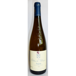 AOP Anjou Blanc "Chateau de Villevêque"