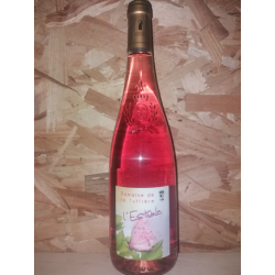 AOP Rosé de Loire l'Estivale