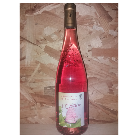 AOP Rosé de Loire