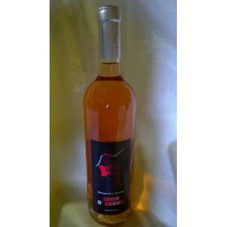 AOP Rosé d'Anjou AOP Rosé d'Anjou