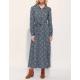 Robe Ali Madaba Bleuet