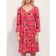 Robe Xavi Basman Lava