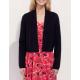 Gilet Sagar Black