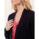 Gilet Sagar Black