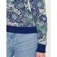 Pull Tingri Nabtatin Bleuet
