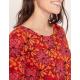 Robe Kanei Hamza red
