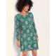 Robe Kanei Hamza Green