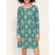 Robe Kanei Hamza Green