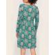 Robe Kanei Hamza Green
