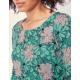 Robe Kanei Hamza Green