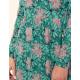 Robe Kanei Hamza Green