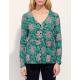 T-shirt Eyad Hamza Green
