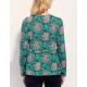 T-shirt Eyad Hamza Green
