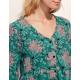 T-shirt Eyad Hamza Green