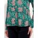 T-shirt Eyad Hamza Green