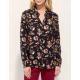 CHEMISE FEBINE SENA BLACK