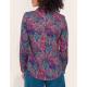 CHEMISE FEBINE FAYA BLACK