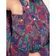 CHEMISE FEBINE FAYA BLACK