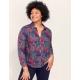 CHEMISE FEBINE FAYA BLACK