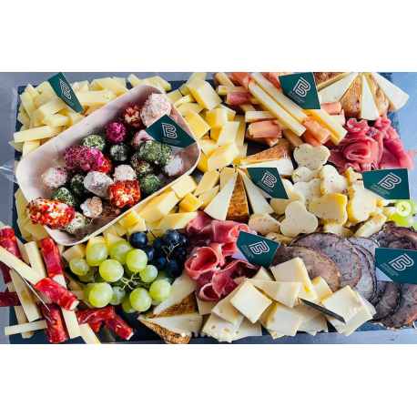 Plateaux de fromage personnalisés Plateaux de fromage personnalisés