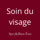 Soins du visage