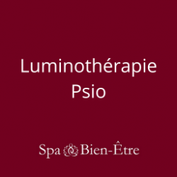 Luminothérapie Psio