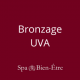 Bronzage UVA