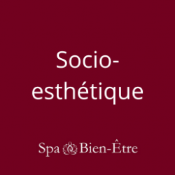 Socio - Esthétique