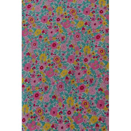 Tissu Liberty
