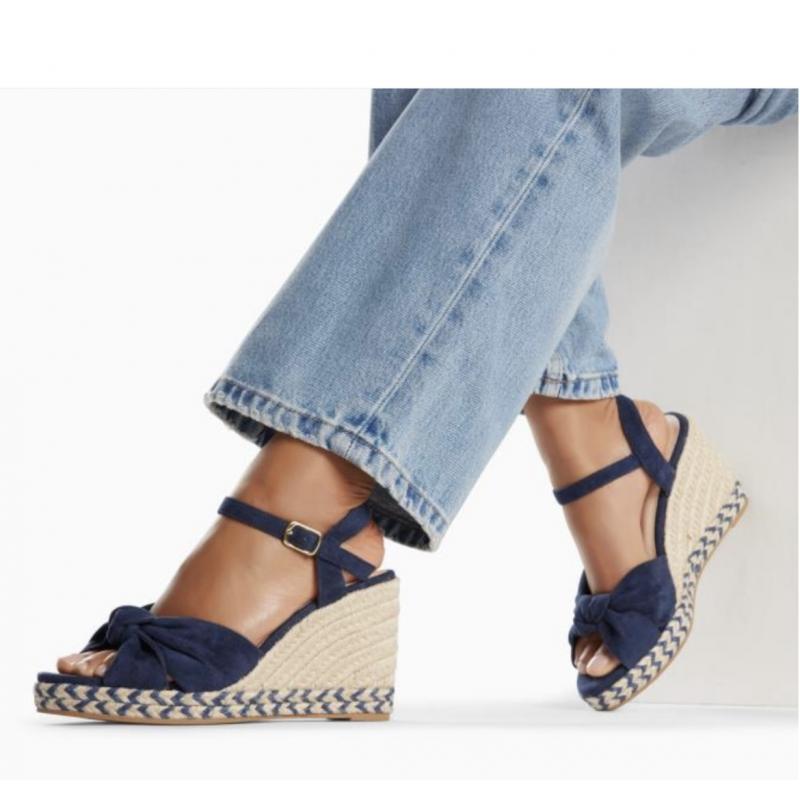 Vanessa wu compensées new arrivals