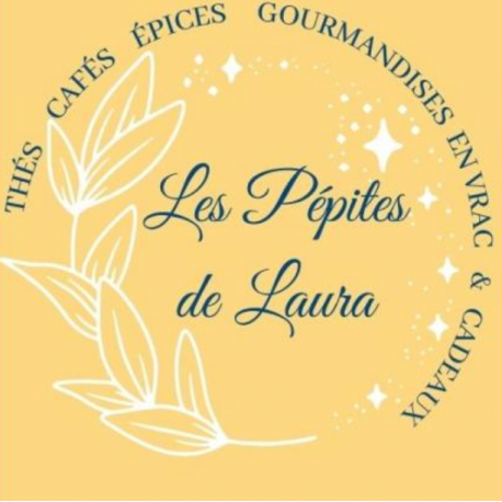 Les Pépites de Laura Les Pépites de Laura