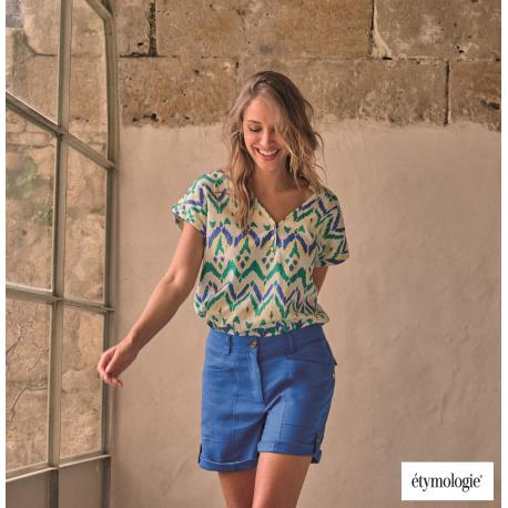 Blouse ETYTOSCA