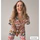 Combi-pantalon ETYPALMA