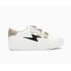 VANESSA WU BK2636- BASKET ECLAIR  - NULLE PART AILLEURS BAUGE