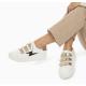 VANESSA WU BK2636- BASKET ECLAIR  - NULLE PART AILLEURS BAUGE