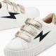 VANESSA WU BK2636- BASKET ECLAIR  - NULLE PART AILLEURS BAUGE