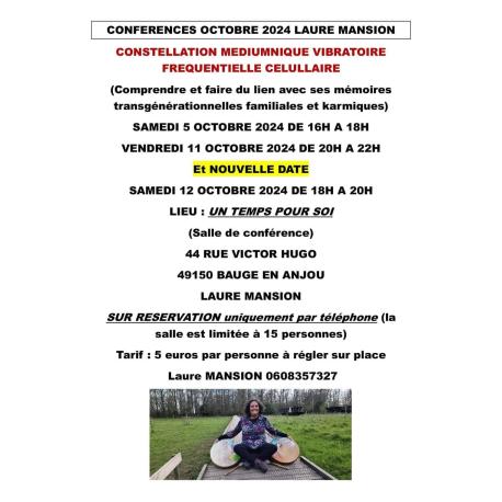 Ateliers Un Temps Pour Soi