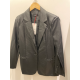 BLAZER EN SIMILICUIR