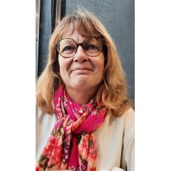 Marie-Annick Soulliet