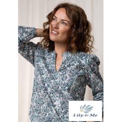 BLOUSE BRAIDSTONE