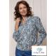 BRAIDSTONE BLOUSE