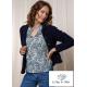 BRAIDSTONE BLOUSE